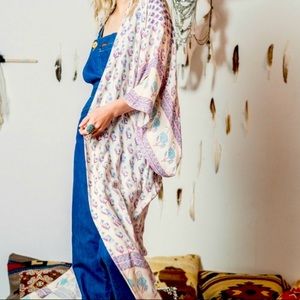 RARE!!! Spell bohemian Royale dusk k…